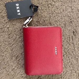 DKNY Wallet